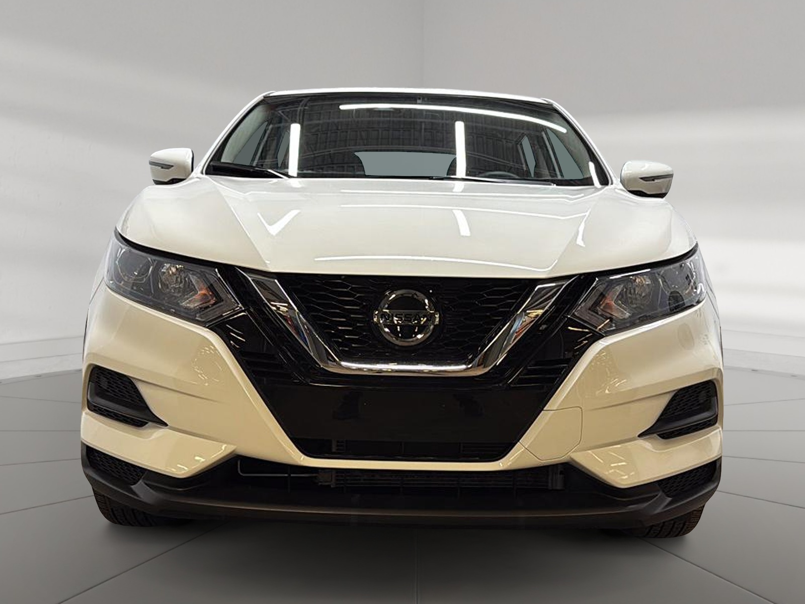 Nissan Qashqai S 4RM 2023 — photo 2