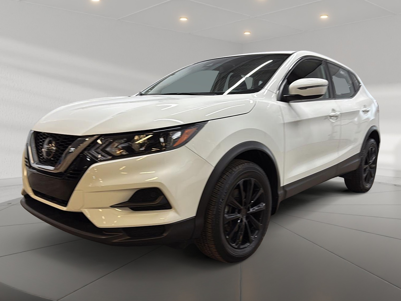 Nissan Qashqai S 4RM 2023