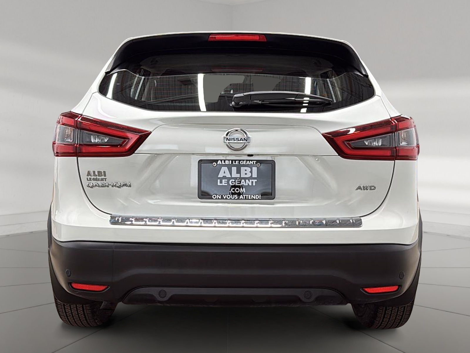 Nissan Qashqai S 4RM 2023 — photo 5