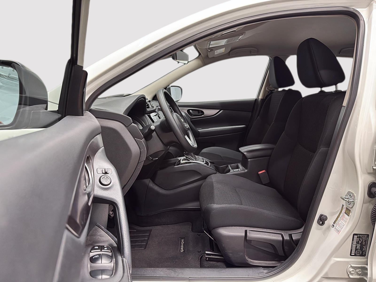 Nissan Qashqai S 4RM 2023 — photo 7