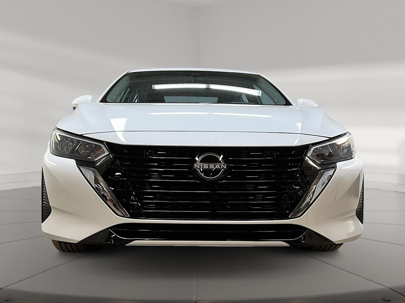 Nissan Sentra S PLUS 2025 — photo 2