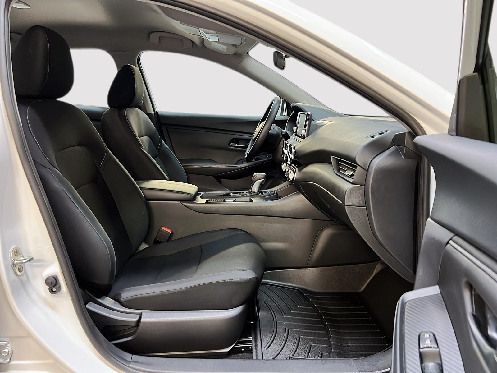 Nissan Sentra S PLUS 2025 — photo 8