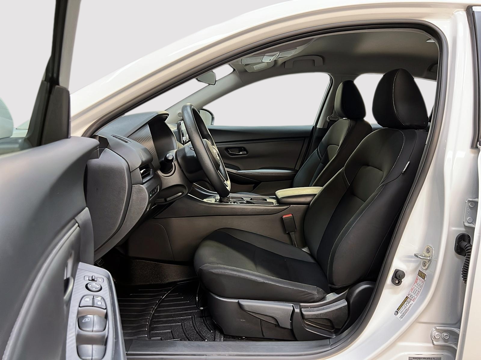 Nissan Sentra S PLUS 2025 — photo 7