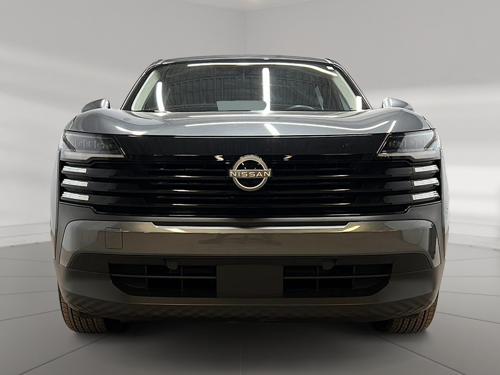Nissan Kicks SV 2025 — photo 2