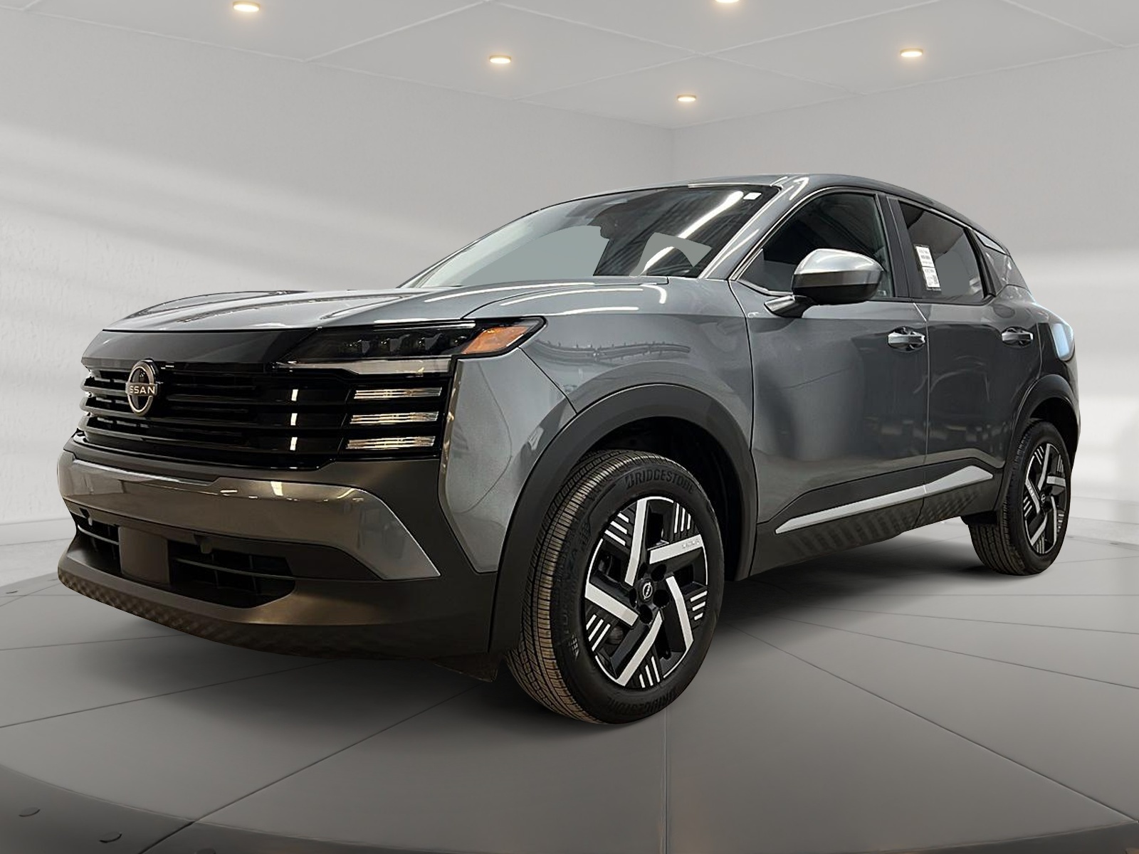 Nissan Kicks SV 2025