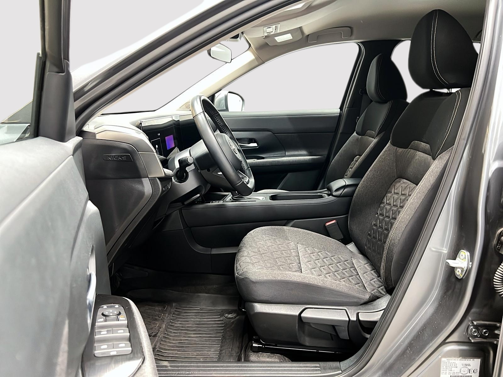 Nissan Kicks SV 2025 — photo 7