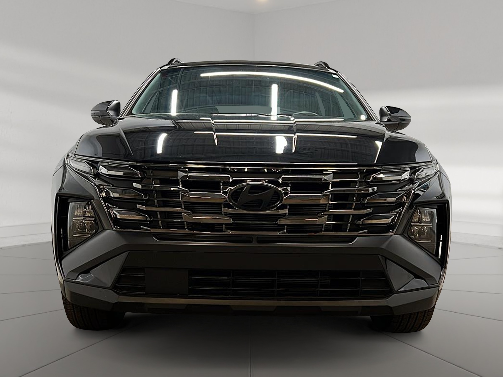 Hyundai Tucson XRT CUIR TOIT 4RM 2025 — photo 2