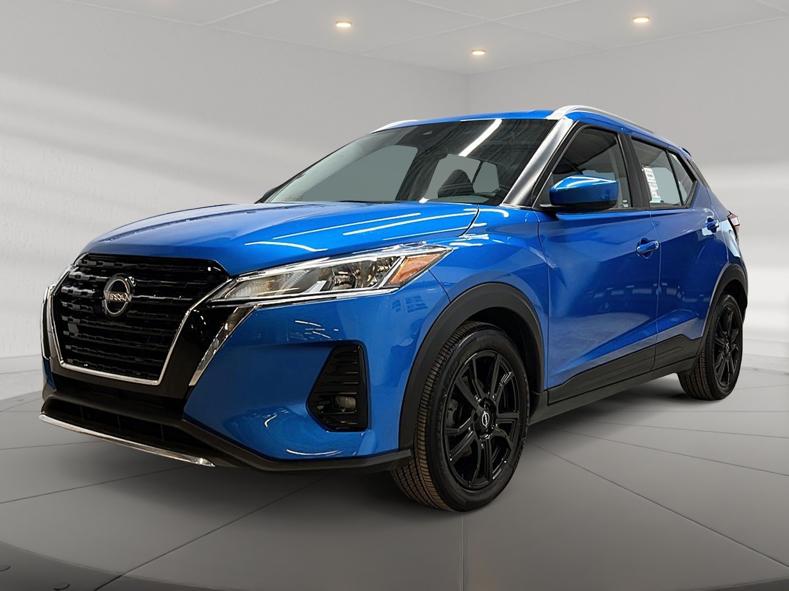 Nissan Kicks SV SPECIAL EDITION 2023