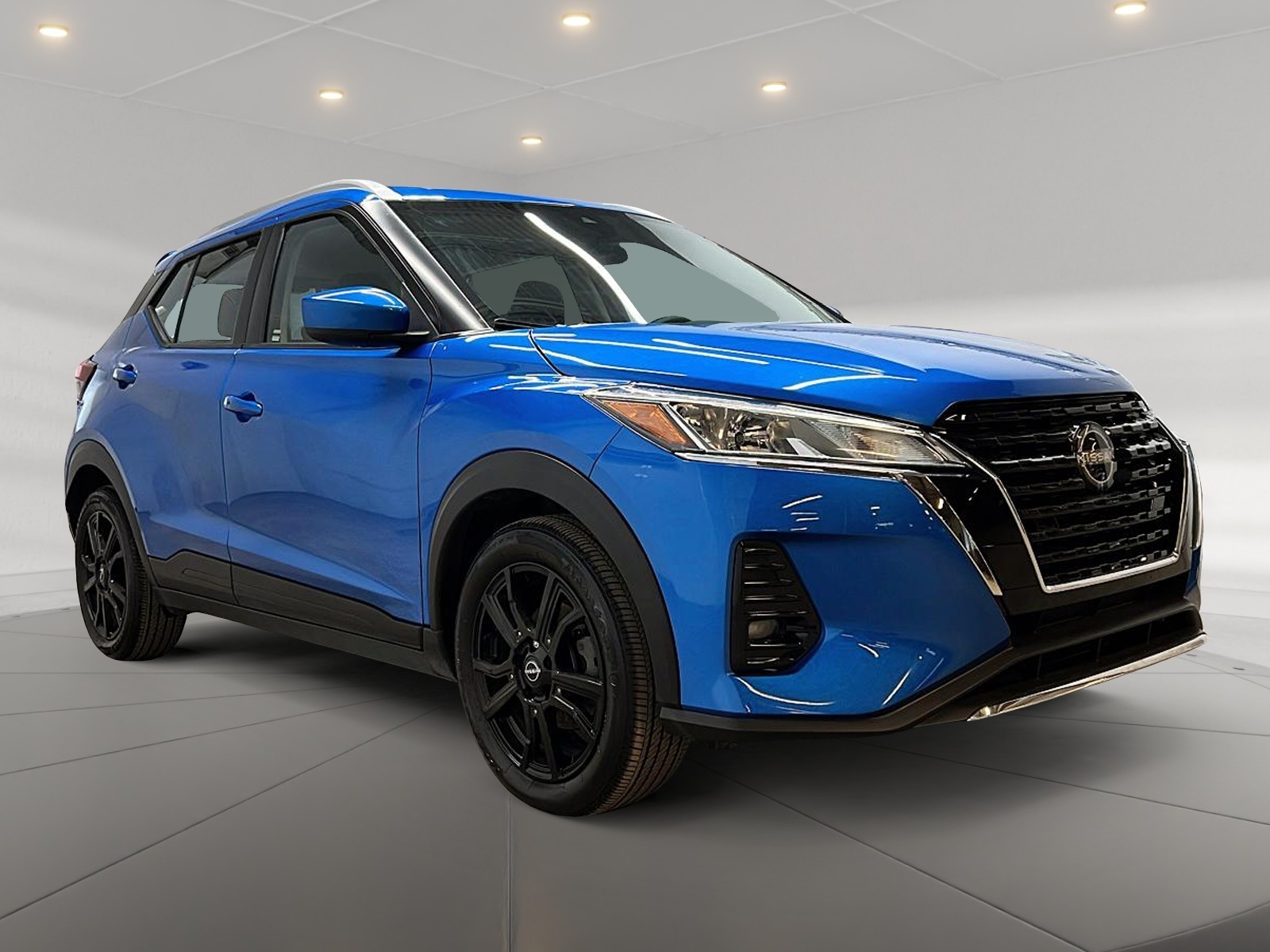 Nissan Kicks SV SPECIAL EDITION 2023 — photo 3