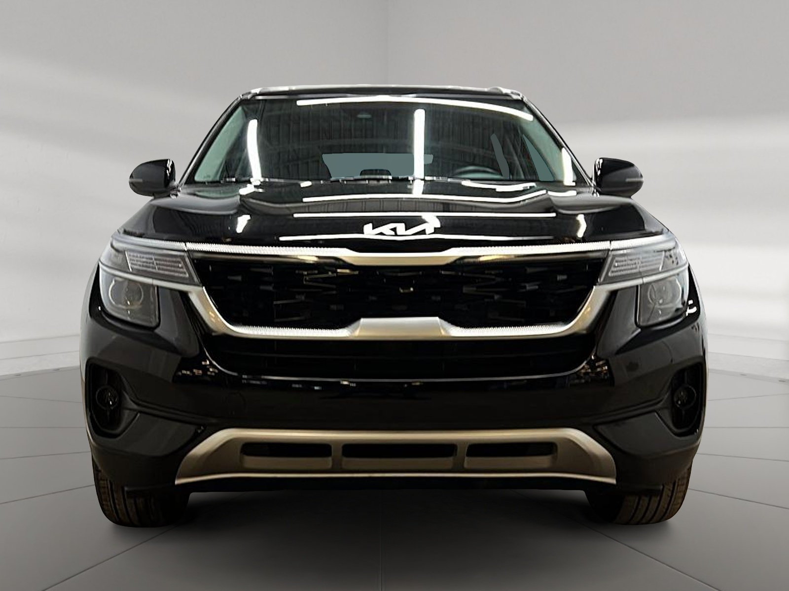Kia SELTOS EX CUIR TOIT 4RM 2023 — photo 2