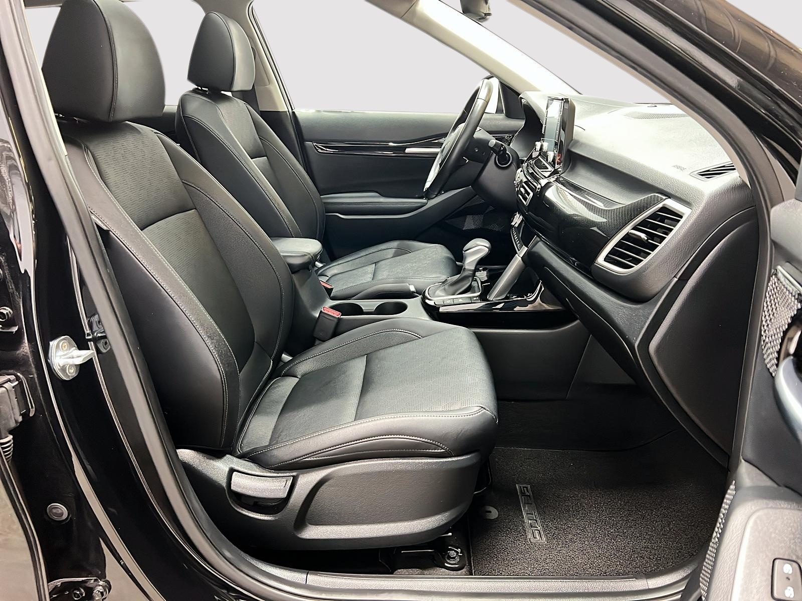 Kia SELTOS EX CUIR TOIT 4RM 2023 — photo 8