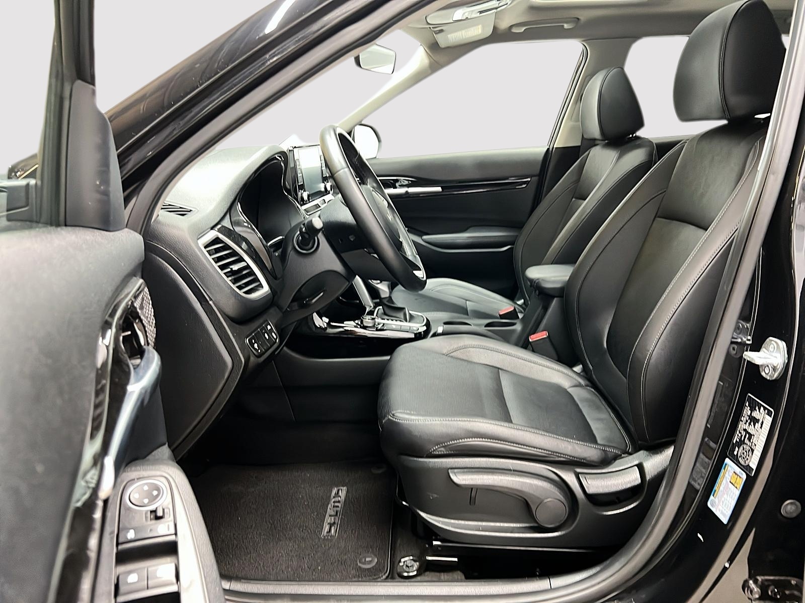 Kia SELTOS EX CUIR TOIT 4RM 2023 — photo 7
