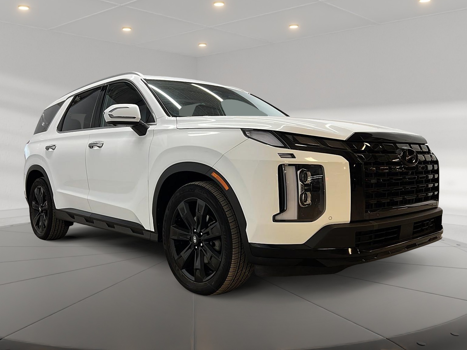 Hyundai PALISADE URBAN CUIR TOIT NAV 4RM 2023 — photo 3