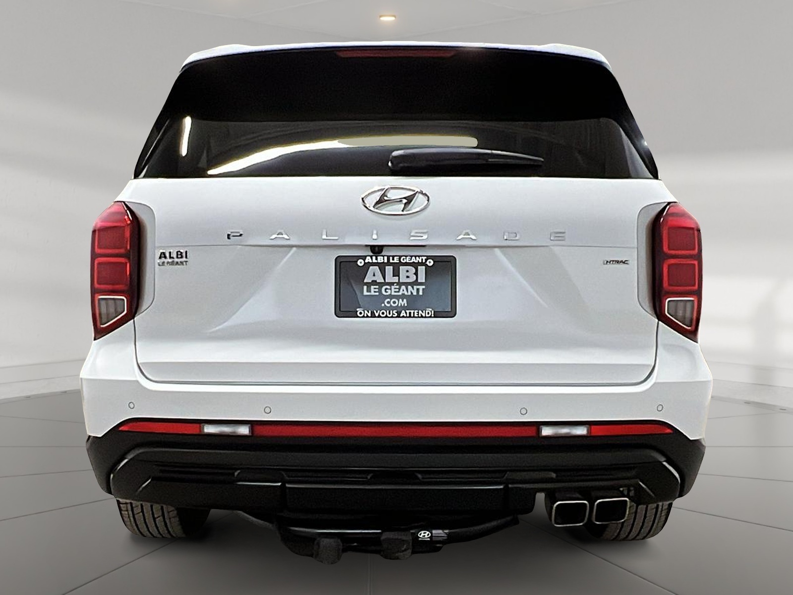 Hyundai PALISADE URBAN CUIR TOIT NAV 4RM 2023 — photo 5