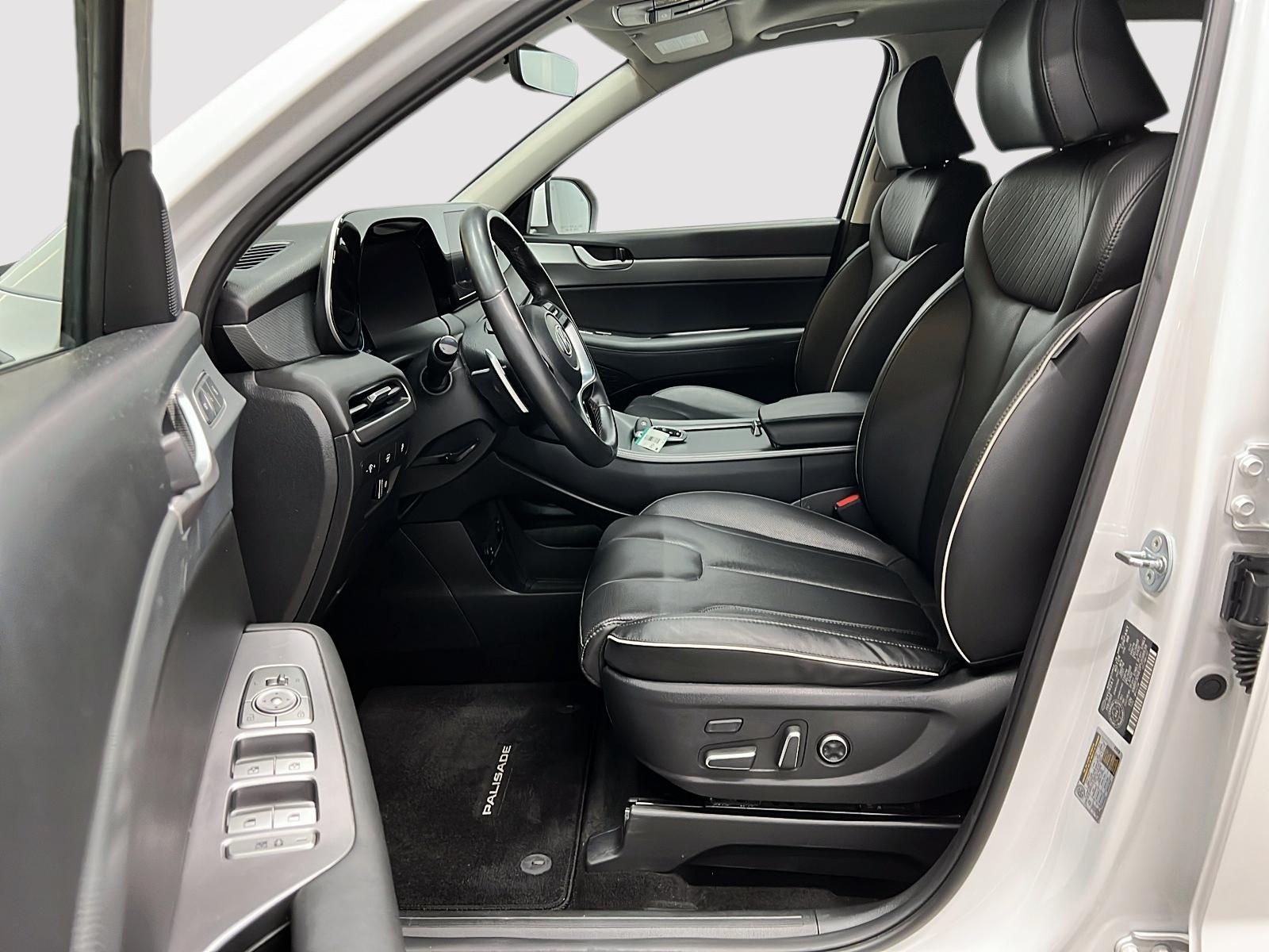 Hyundai PALISADE URBAN CUIR TOIT NAV 4RM 2023 — photo 7