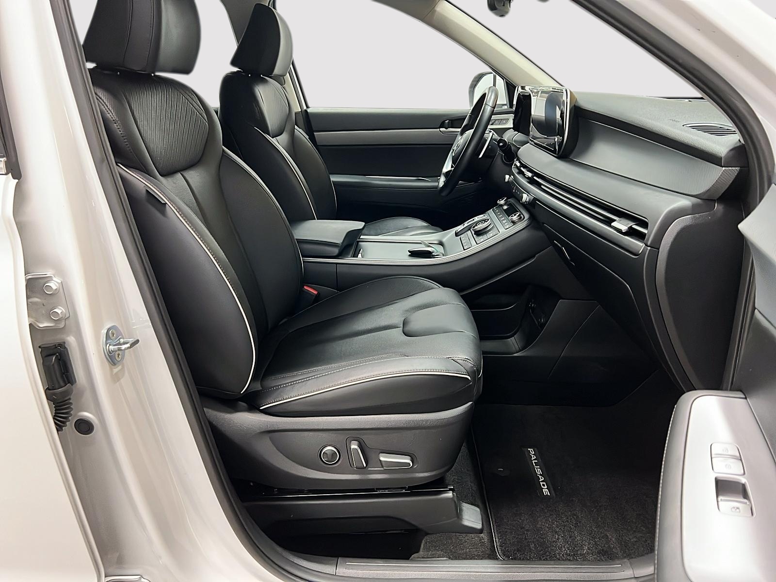 Hyundai PALISADE URBAN CUIR TOIT NAV 4RM 2023 — photo 8