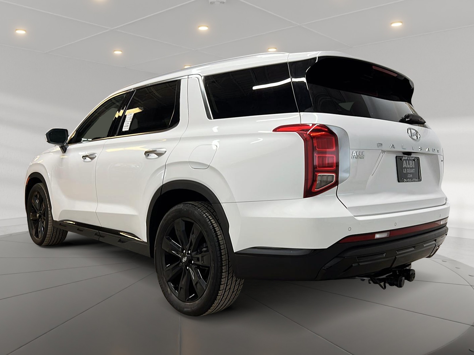Hyundai PALISADE URBAN CUIR TOIT NAV 4RM 2023 — photo 6