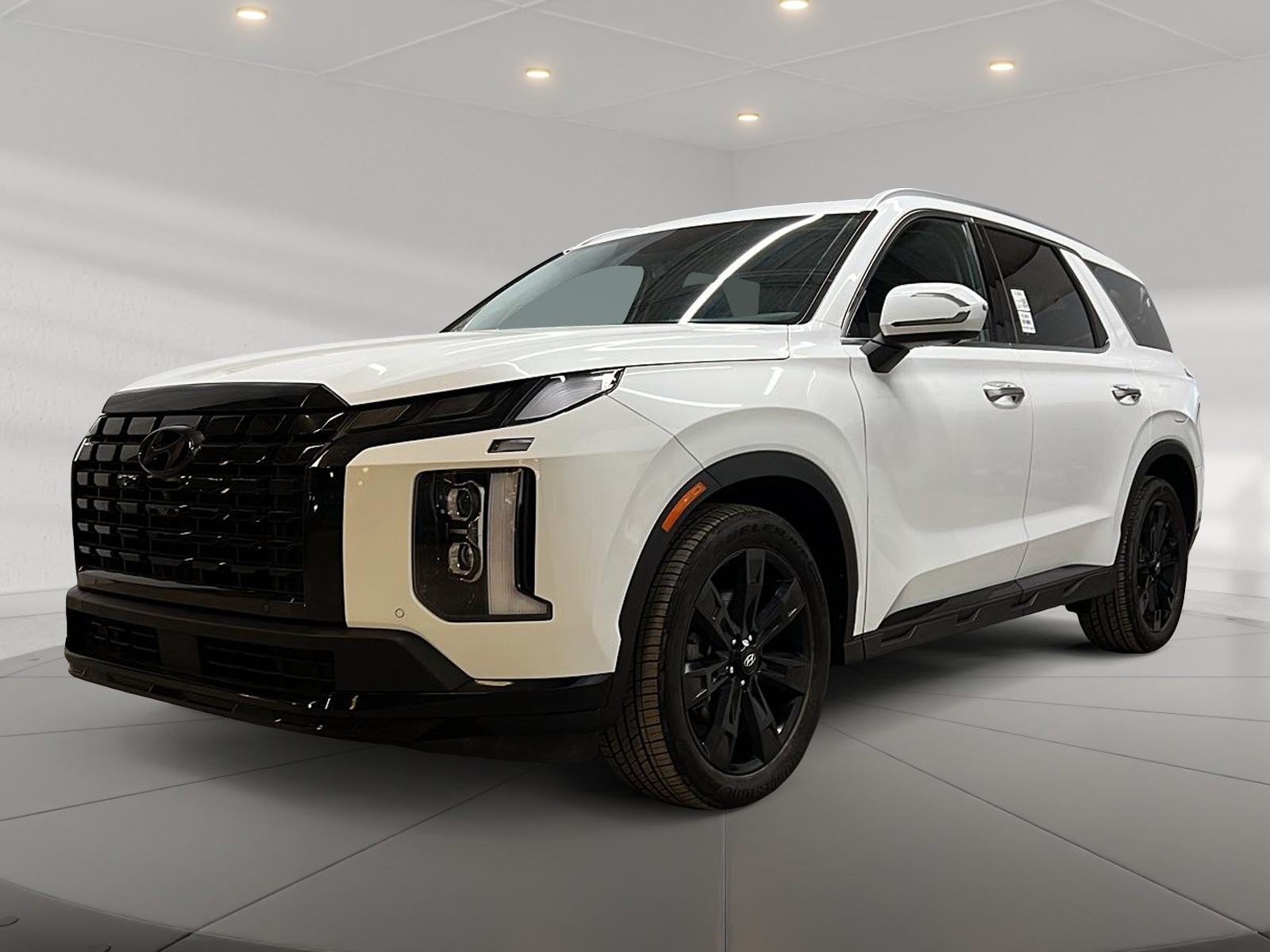 Hyundai PALISADE URBAN CUIR TOIT NAV 4RM 2023