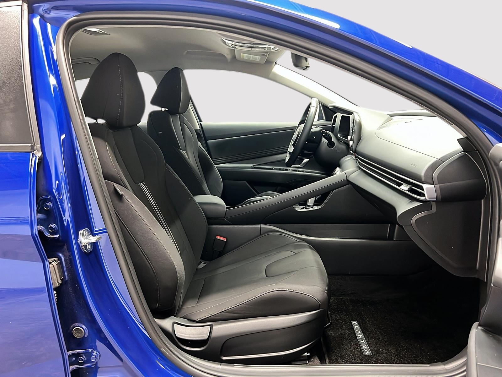 Hyundai Elantra PREFERRED 2024 — photo 8