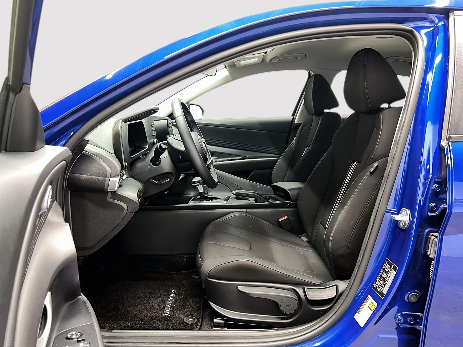 Hyundai Elantra PREFERRED 2024 — photo 7