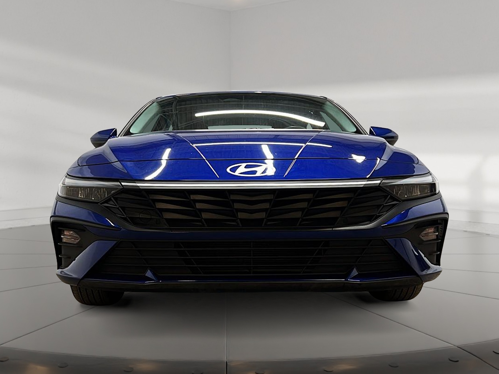 Hyundai Elantra PREFERRED 2024 — photo 2