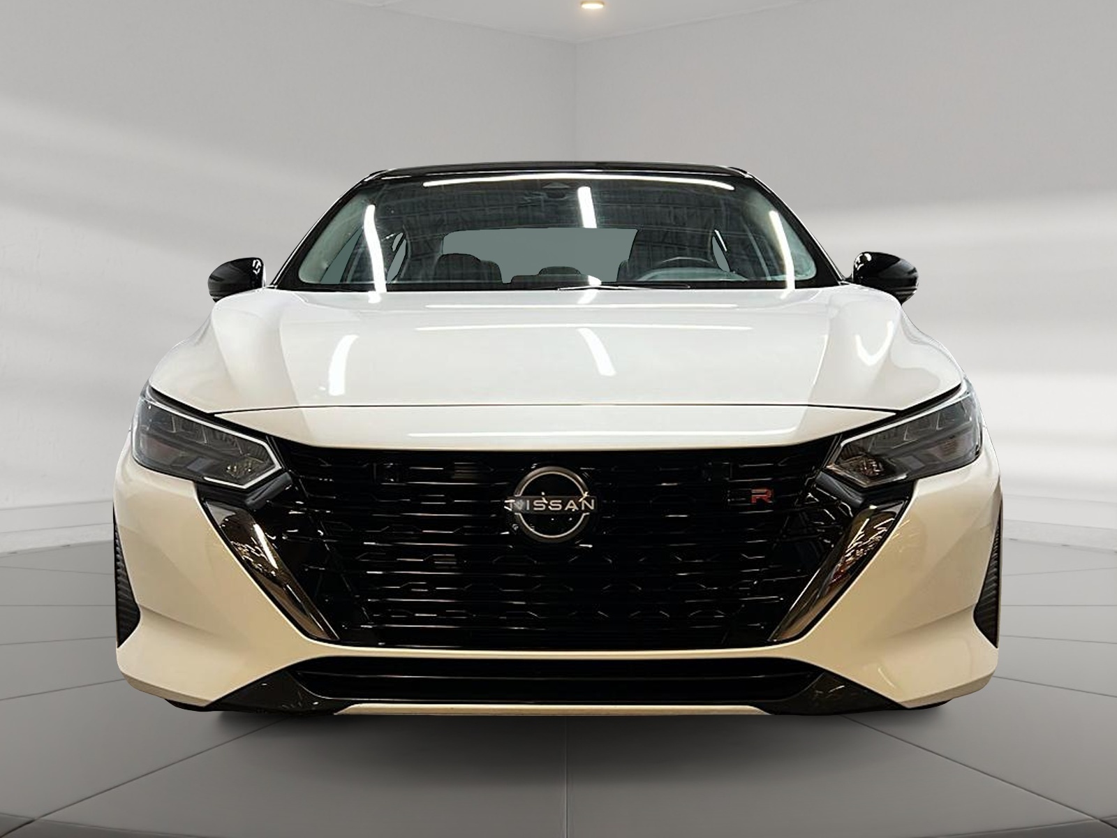 Nissan Sentra SR PREMIUM CUIR TOIT 2024 — photo 2