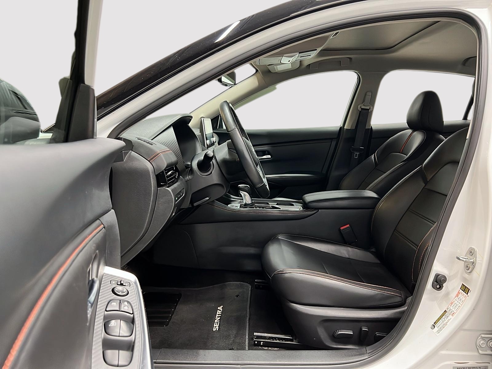 Nissan Sentra SR PREMIUM CUIR TOIT 2024 — photo 7