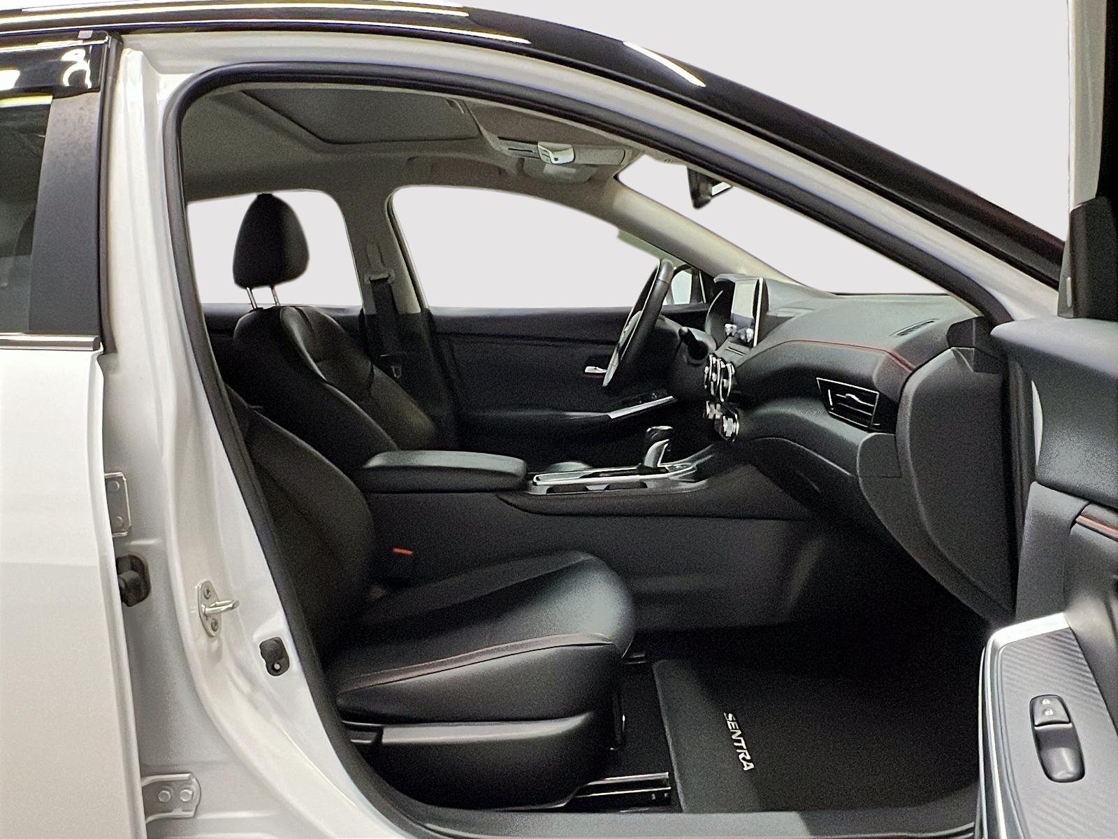 Nissan Sentra SR PREMIUM CUIR TOIT 2024 — photo 8