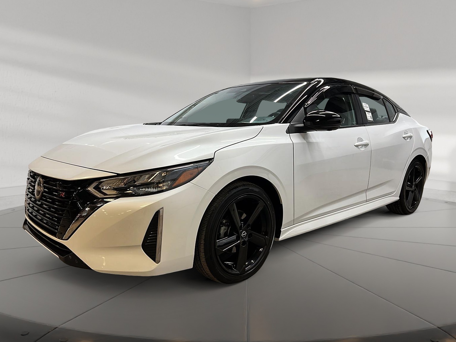 Nissan Sentra SR PREMIUM CUIR TOIT 2024