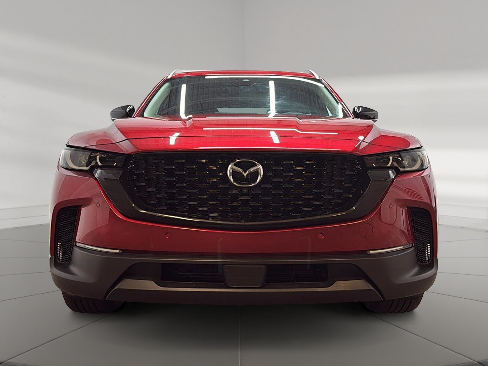 Mazda CX-50 GT CUIR TOIT PANO NAV 4RM 2024 — photo 2