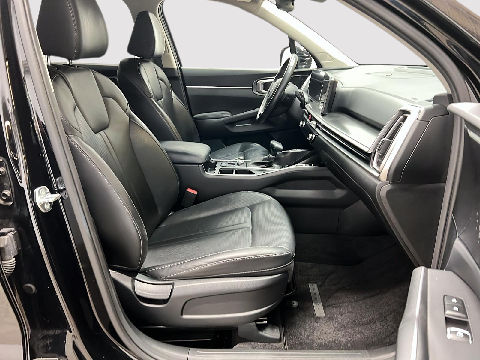 Kia Sorento EX CUIR 4RM 2024 — photo 8