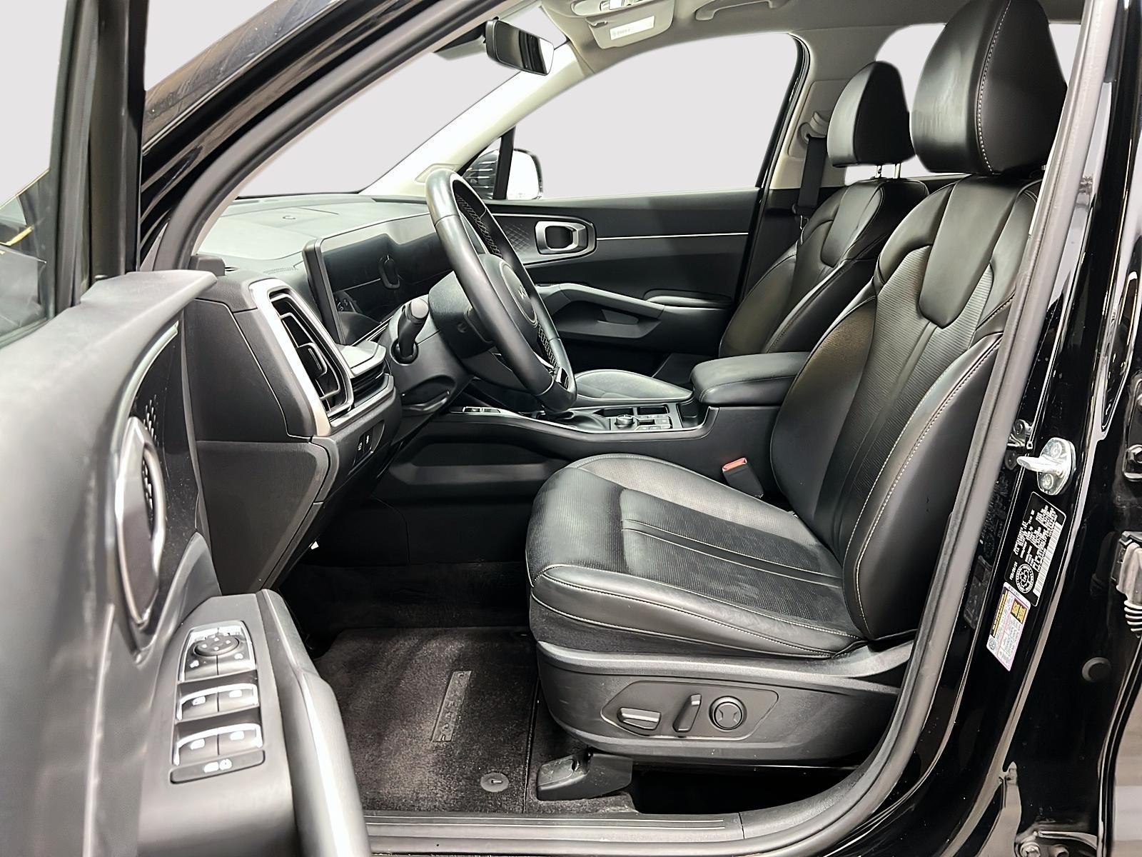 Kia Sorento EX CUIR 4RM 2024 — photo 7