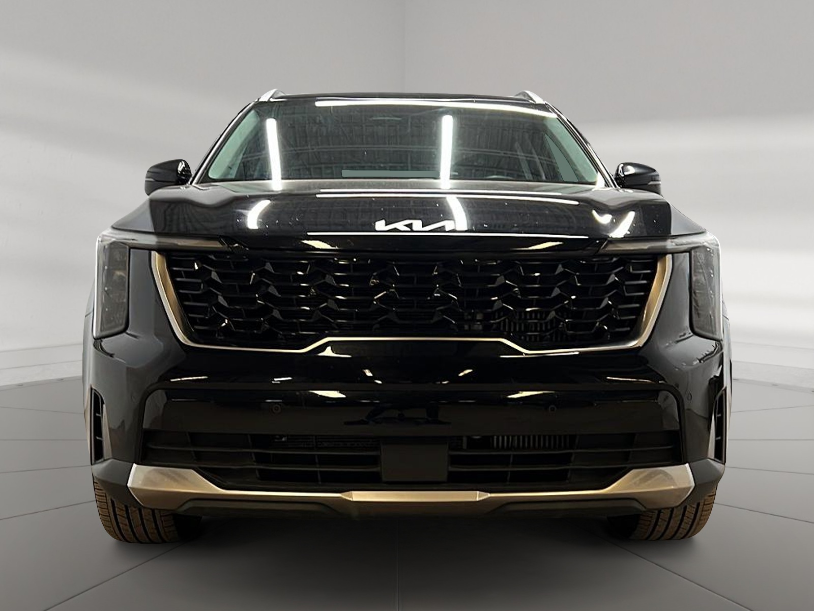 Kia Sorento EX CUIR 4RM 2024 — photo 2