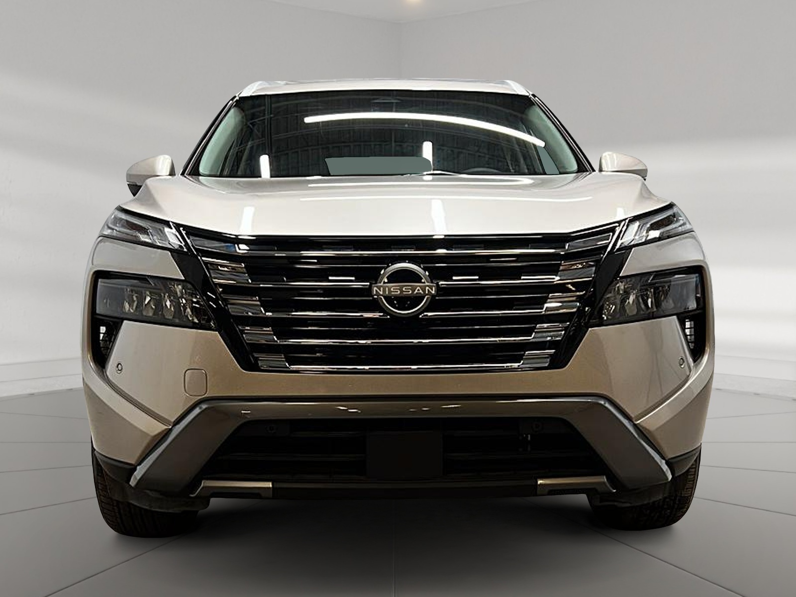 Nissan Rogue SL CUIR TOIT PANO NAV 4RM 2024 — photo 2