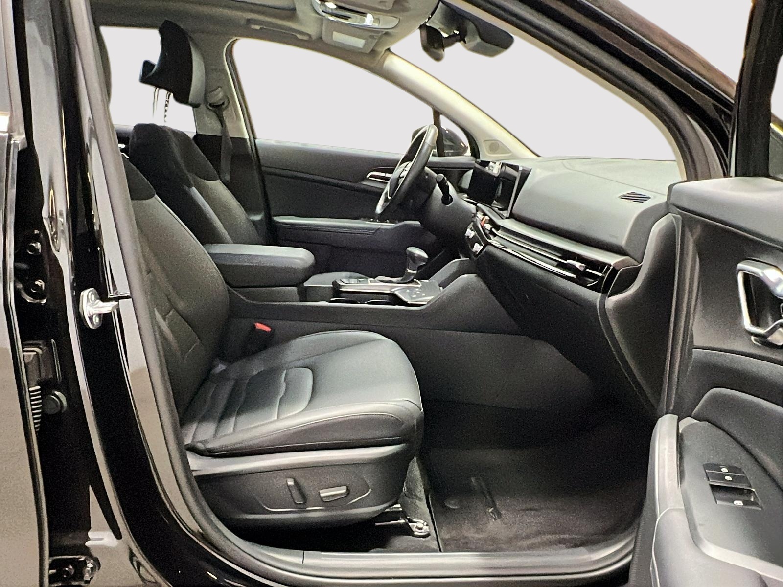 Kia Sportage EX PREMIUM CUIR TOIT PANO NAV 4RM 2026 — photo 8