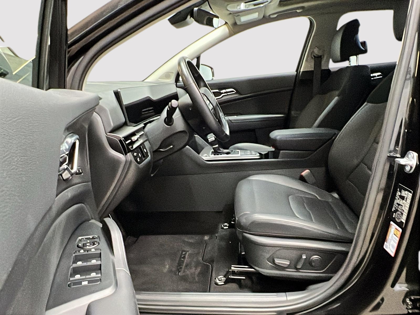 Kia Sportage EX PREMIUM CUIR TOIT PANO NAV 4RM 2026 — photo 7