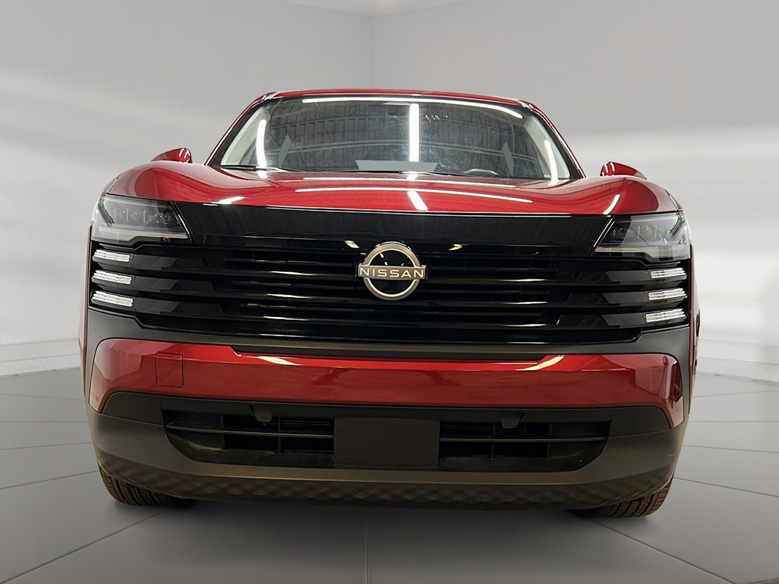 Nissan Kicks SV 2025 — photo 2