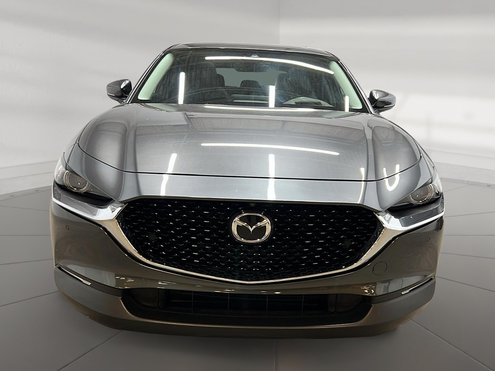 Mazda CX-30 GT CUIR TOIT NAV 4RM 2023 — photo 2