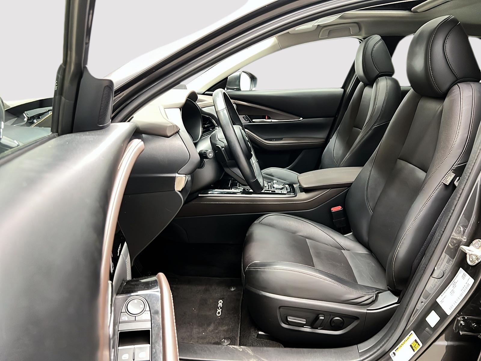 Mazda CX-30 GT CUIR TOIT NAV 4RM 2023 — photo 7