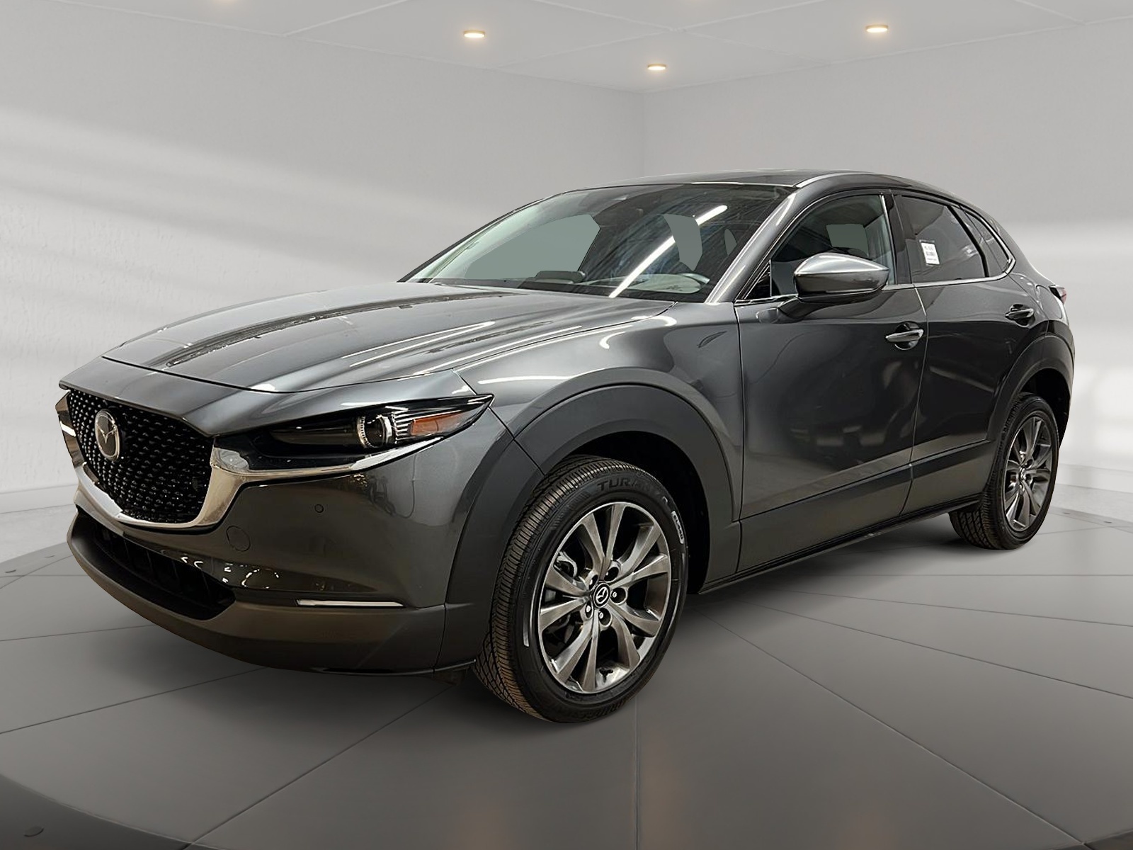 Mazda CX-30 GT CUIR TOIT NAV 4RM 2023