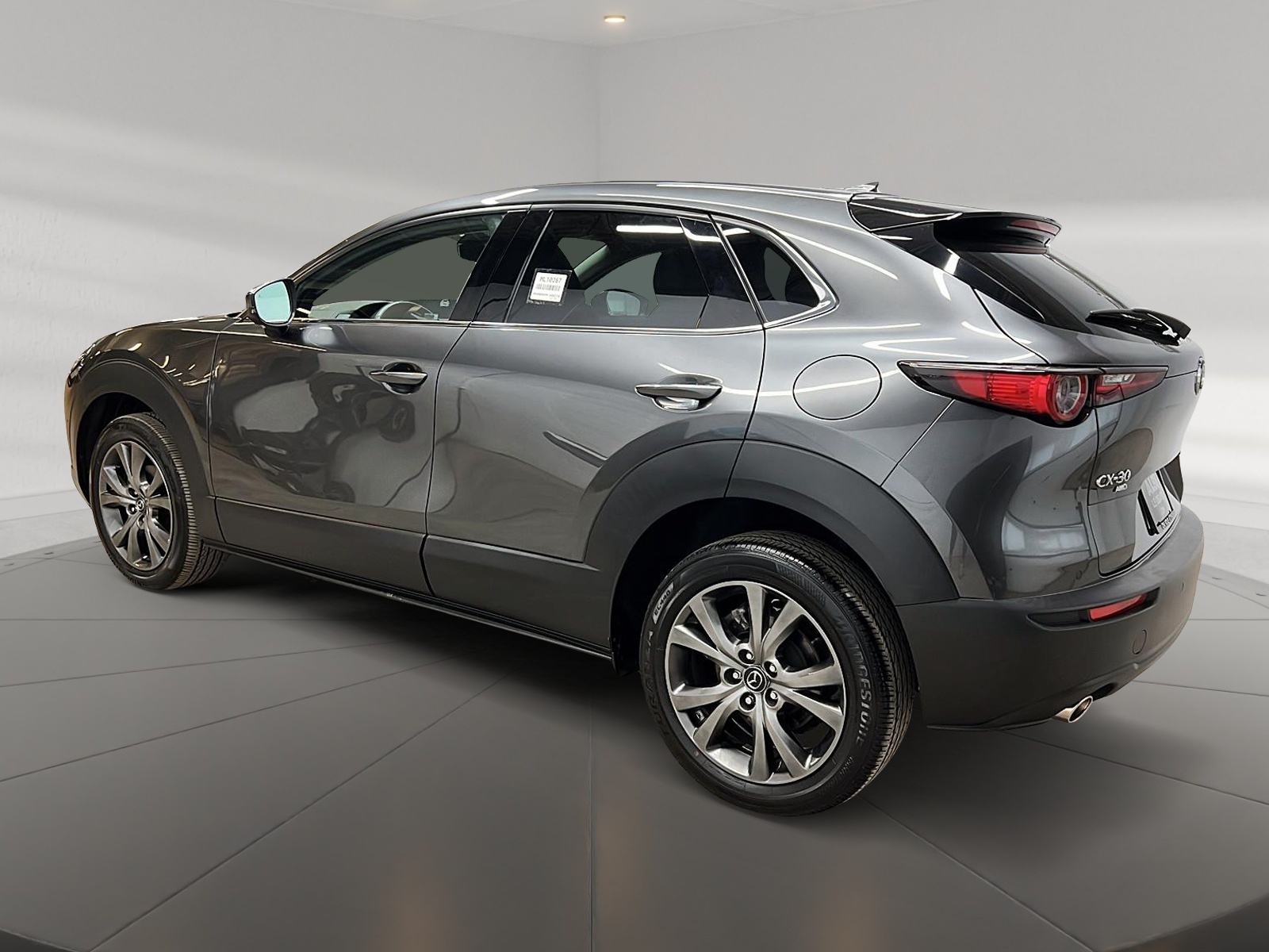 Mazda CX-30 GT CUIR TOIT NAV 4RM 2023 — photo 6