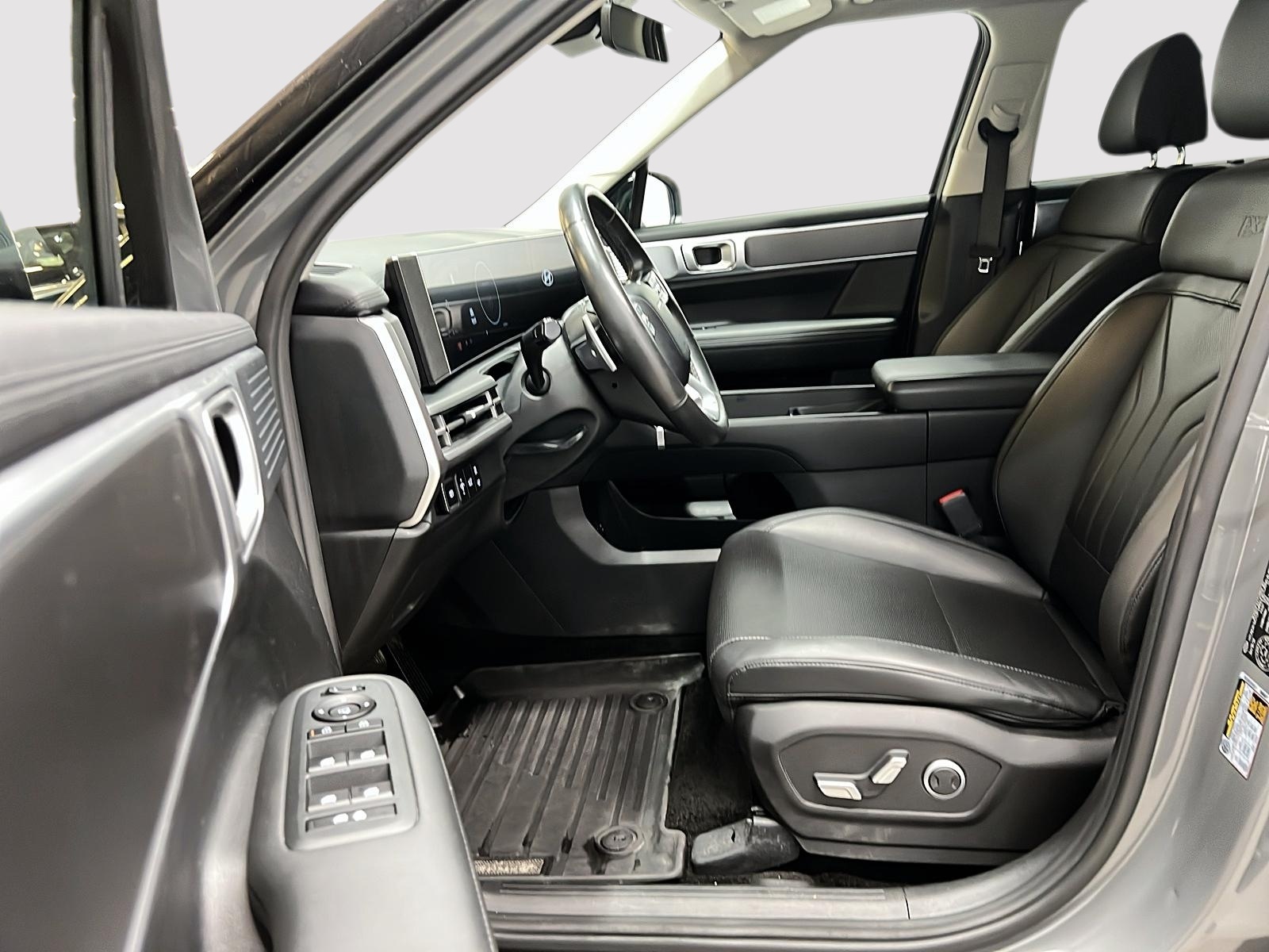Hyundai Santa Fe XRT CUIR TOIT 4RM 2024 — photo 7