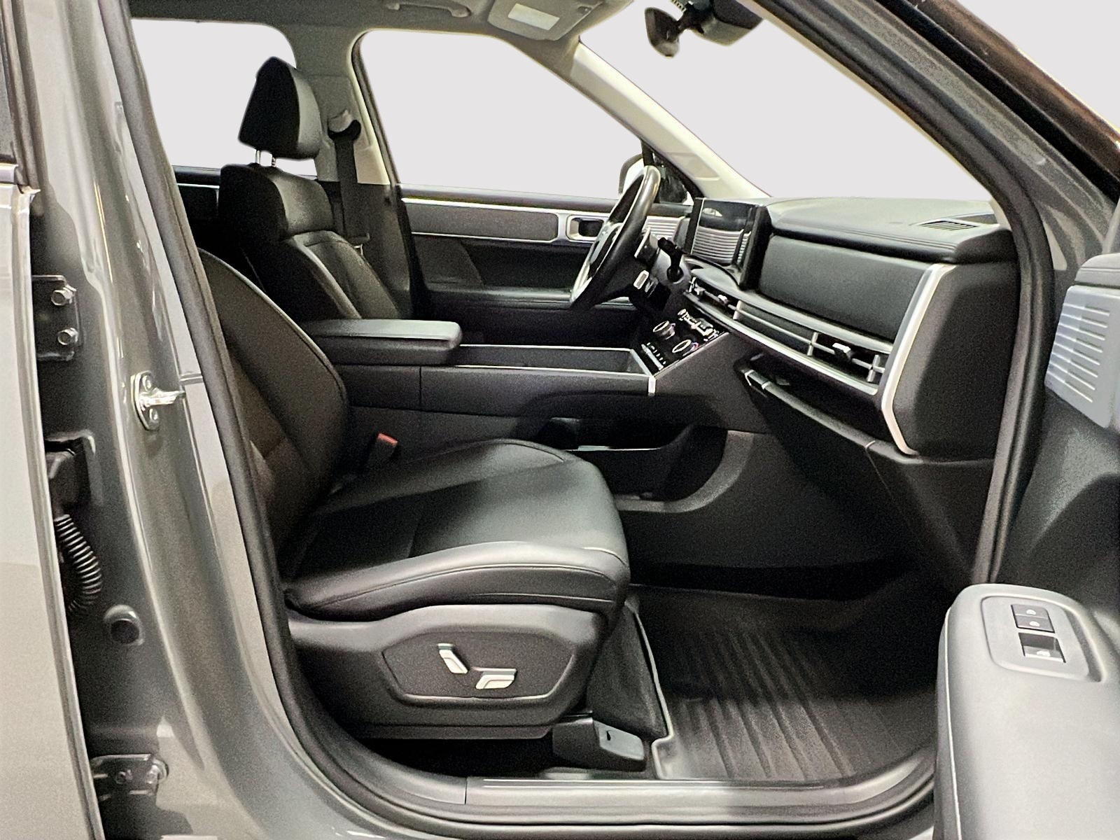 Hyundai Santa Fe XRT CUIR TOIT 4RM 2024 — photo 8