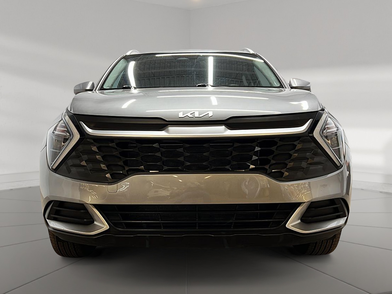 Kia Sportage LX 4RM 2025 — photo 2