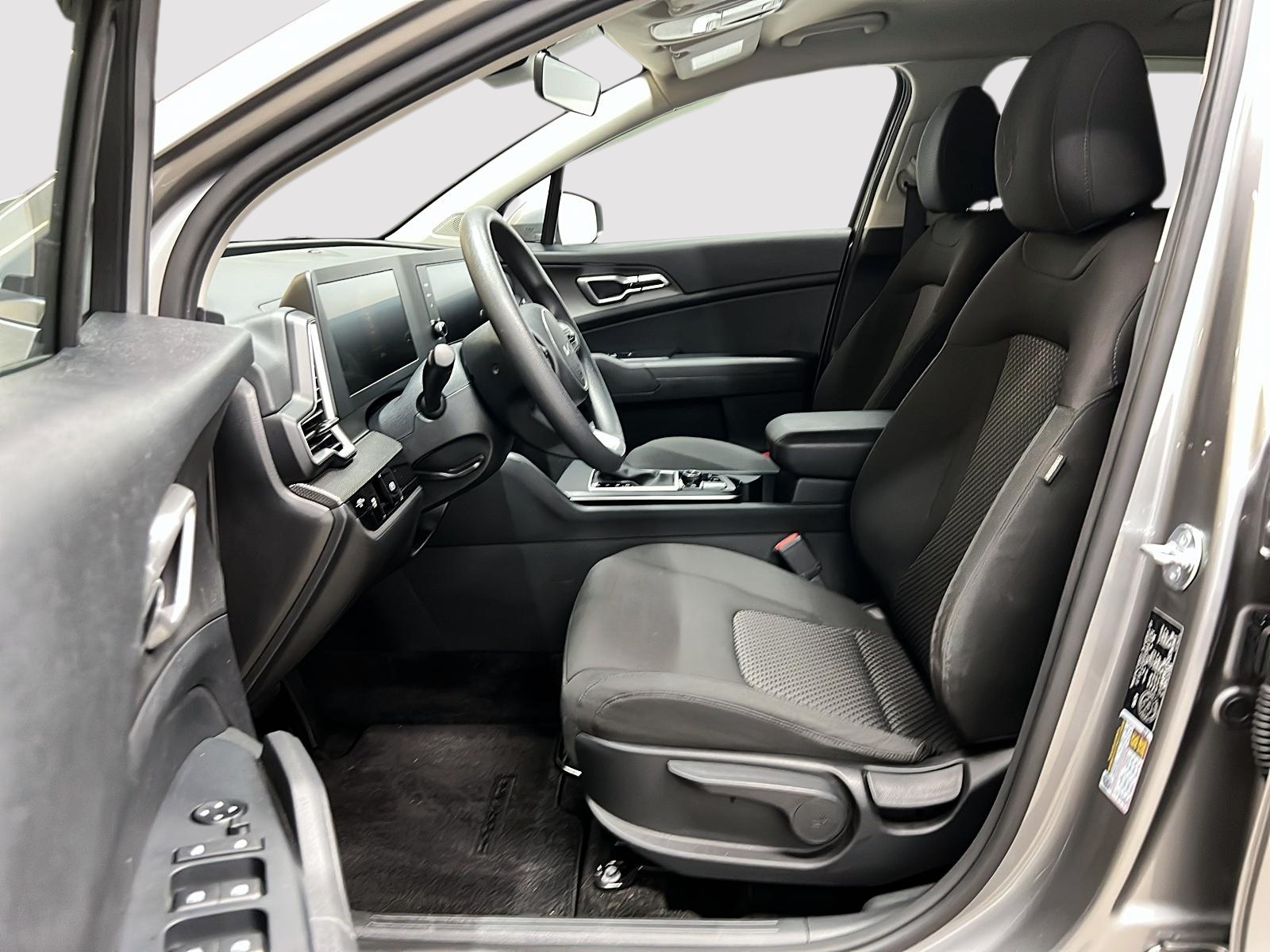 Kia Sportage LX 4RM 2025 — photo 7