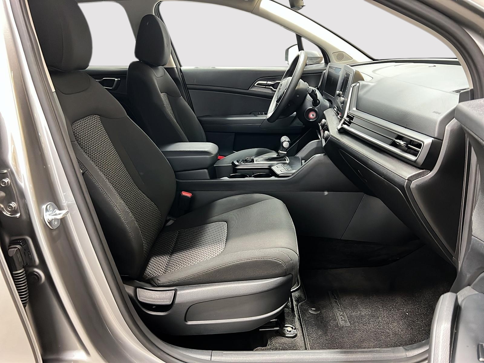 Kia Sportage LX 4RM 2025 — photo 8