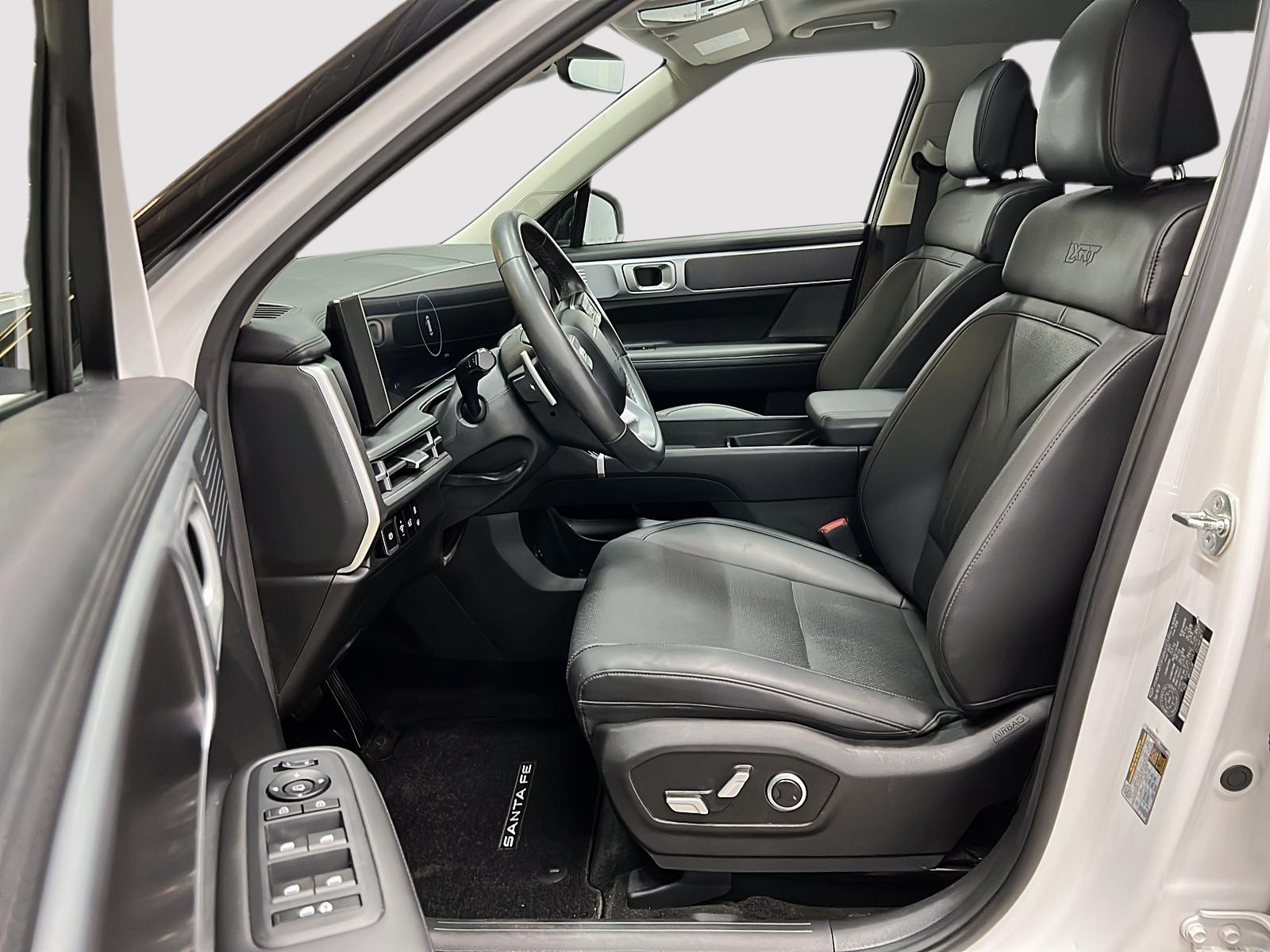 Hyundai Santa Fe XRT CUIR TOIT 4RM 2025 — photo 7
