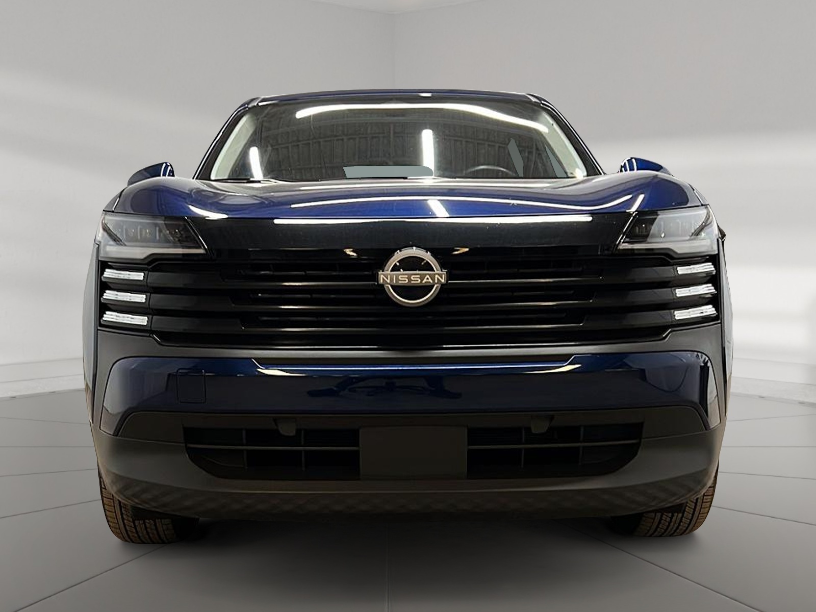 Nissan Kicks SV 2025 — photo 2
