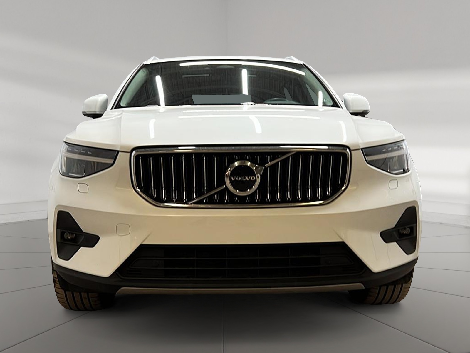 Volvo XC40 B5 PLUS CUIR TOIT PANO NAV 4RM 2023 — photo 2