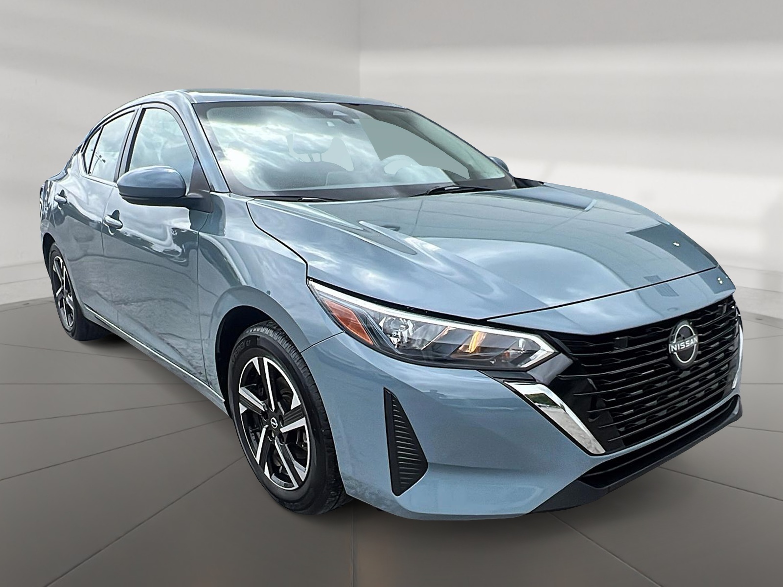 Nissan Sentra SV 2024 — photo 3